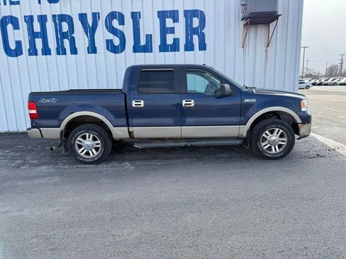 Used 2007 Ford F150 FX4 image 8
