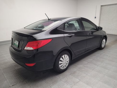 Used 2017 Hyundai Accent SE FWD image 9