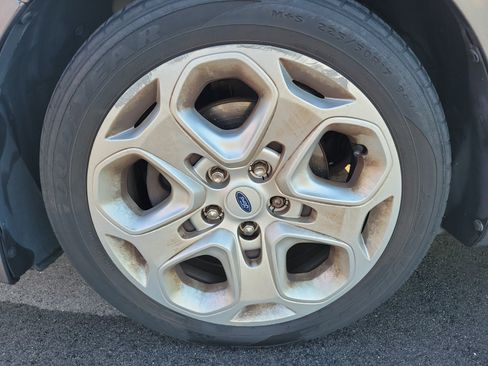 Used 2011 Ford Fusion SE w/ 202A Rapid Spec Order Code FWD image 6