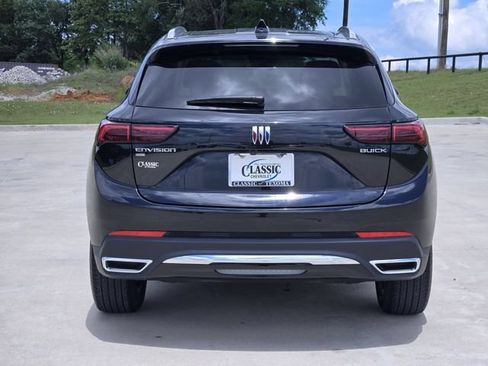 Used 2024 Buick Envision Preferred AWD/4WD image 7