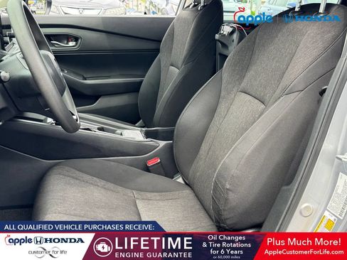 Used 2024 Honda Accord LX image 7