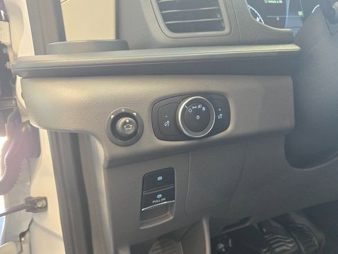 New 2025 Ford Transit 150 Low Roof w/ Load Area Protection Package image 14