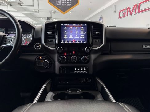 Used 2019 RAM 1500 Big Horn image 17
