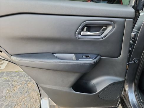 Used 2024 Nissan Rogue SV FWD image 36