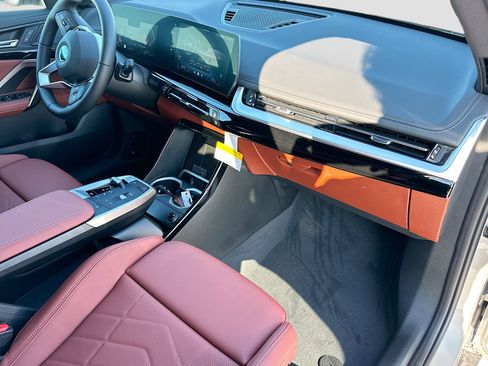 New 2026 BMW X1 xDrive28i w/ Convenience Package image 24