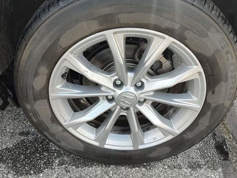 Used 2025 Honda CR-V EX-L image 35