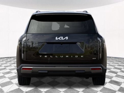 New 2027 Kia Telluride S AWD/4WD image 18