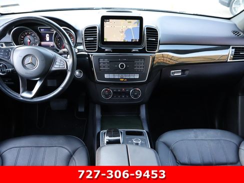 Used 2017 Mercedes-Benz GLE 350 image 18