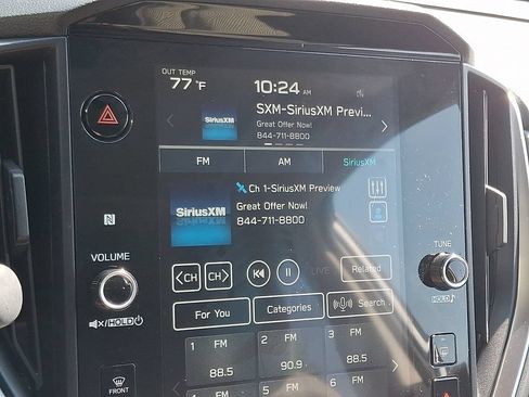 Certified 2024 Subaru Crosstrek 2.0i Premium AWD/4WD image 19