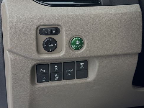 Used 2019 Honda Ridgeline RTL-E image 10