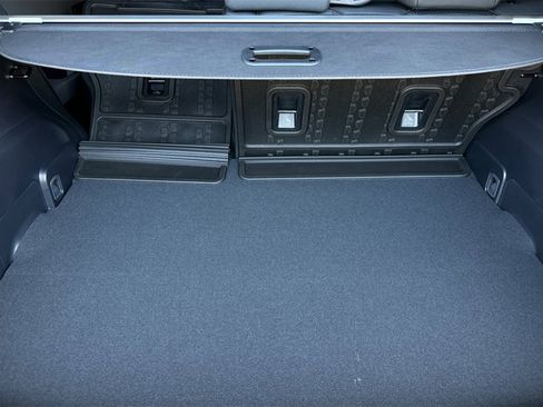 New 2025 Subaru Crosstrek 2.5i Wilderness w/ Crosstrek Mirror Package image 19