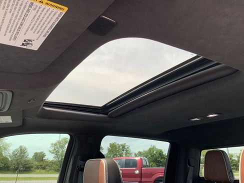 Used 2025 GMC Sierra 1500 Denali Ultimate AWD/4WD image 55