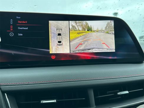 New 2026 Cadillac CT5 V w/ Technology Package image 26