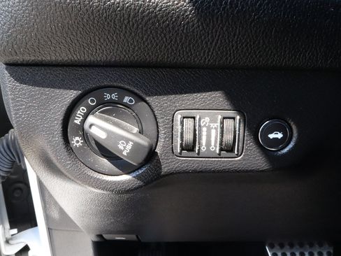 Used 2021 Dodge Challenger R/T Scat Pack w/ Dynamics Package RWD image 15