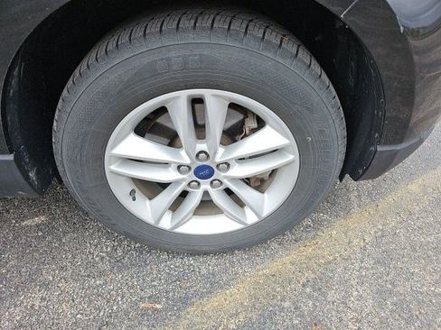 Used 2015 Ford Edge SEL w/ Equipment Group 201A image 10