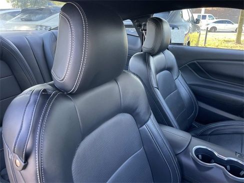 Certified 2024 Ford Mustang GT Premium image 35