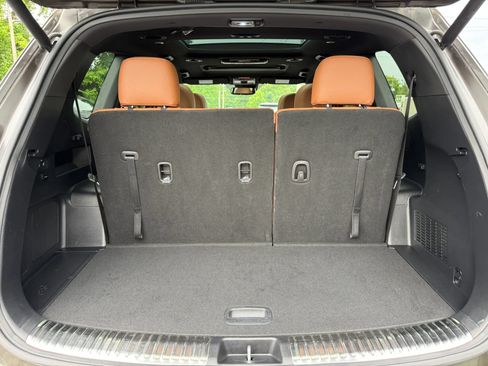 Used 2024 Kia Telluride SX X-Line AWD/4WD image 32