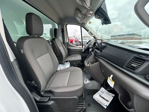 New 2026 Ford Transit 350 AWD w/ Upfitter Package image 17
