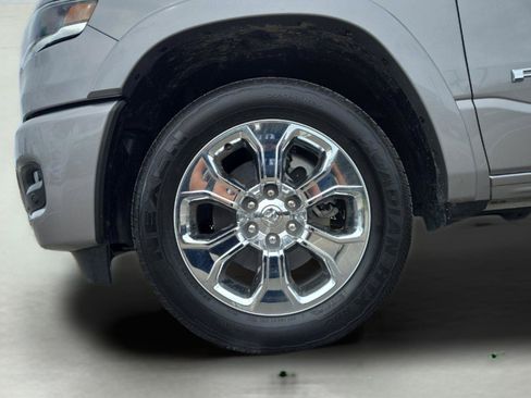 Used 2025 RAM 1500 Lone Star AWD/4WD image 10
