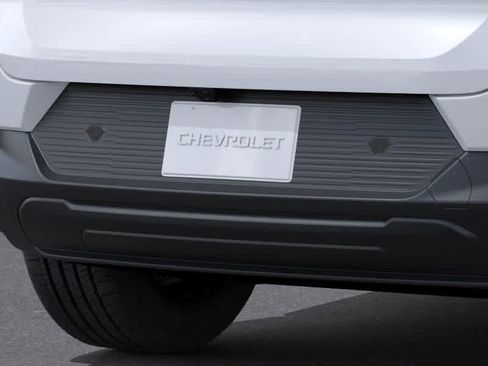 New 2026 Chevrolet Equinox EV LT AWD/4WD image 14