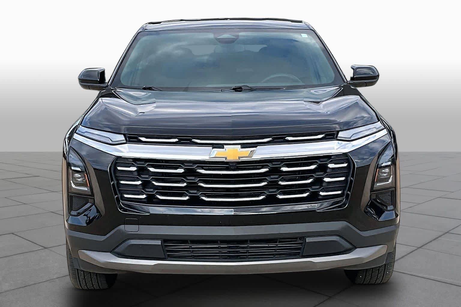 Used 2026 Chevrolet Equinox LT FWD image 5
