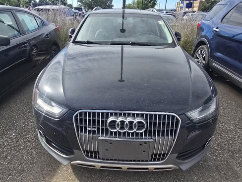 Used 2016 Audi A4 Premium Plus w/ Technology Package AWD/4WD image 18