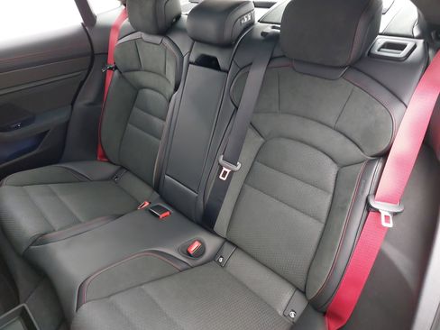 New 2026 Porsche Taycan GTS image 16