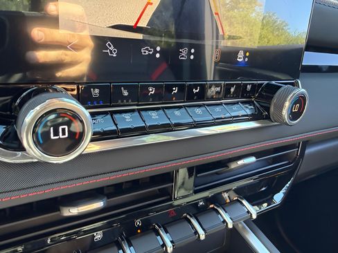 New 2026 Chevrolet Colorado Z71 w/ Technology Package image 22