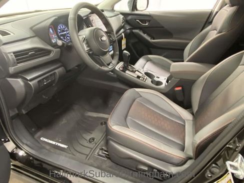 New 2026 Subaru Crosstrek 2.5i Limited image 13