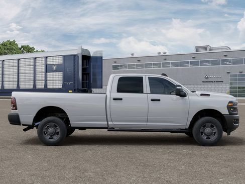 New 2025 RAM 2500 Tradesman RWD image 21