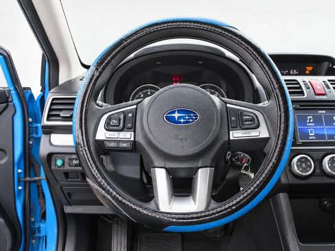 Used 2016 Subaru Crosstrek 2.0i w/ Popular Package #1B AWD/4WD image 11