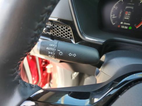 Used 2025 Honda CR-V EX-L image 25