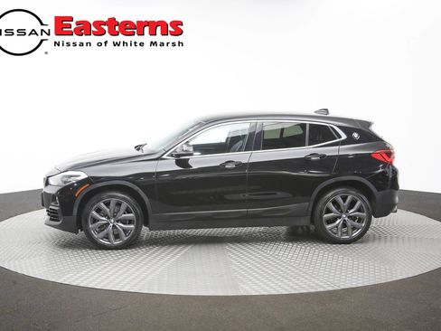 Used 2018 BMW X2 xDrive28i AWD/4WD image 55
