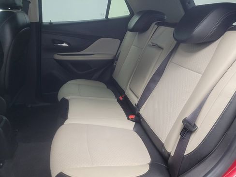 Used 2019 Buick Encore Preferred AWD/4WD image 18