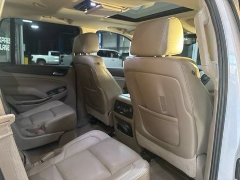 Certified 2016 GMC Yukon SLT w/ Open Road Package AWD/4WD image 33
