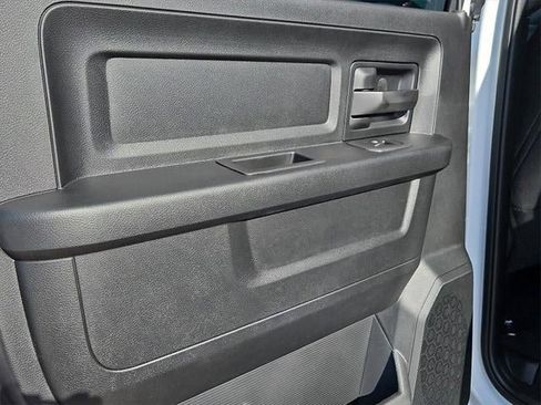 New 2026 RAM 2500 Tradesman image 47