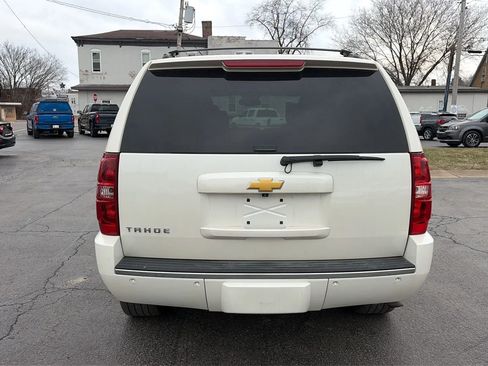Used 2014 Chevrolet Tahoe LTZ image 6