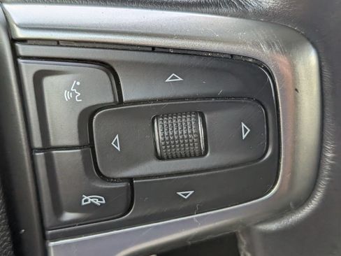 Used 2021 Chevrolet Silverado 2500 LT w/ Fleet Comfort Package AWD/4WD image 13