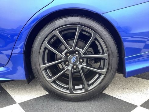 Used 2020 Subaru WRX Limited image 9