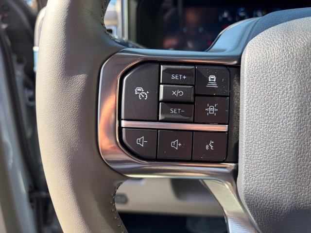New 2026 Ford F250 Platinum w/ Platinum Plus Package AWD/4WD image 23