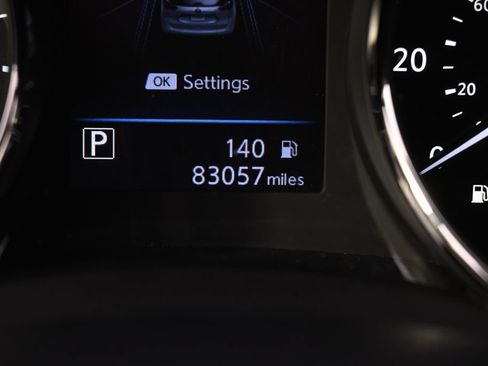 Used 2019 Nissan Rogue S AWD/4WD image 27