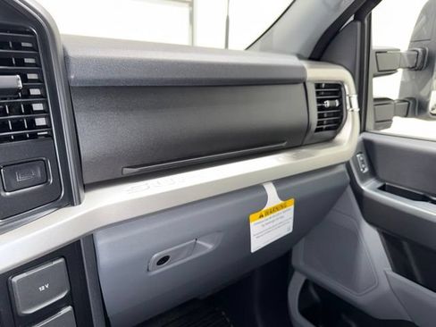 New 2026 Ford F350 XLT AWD/4WD image 27