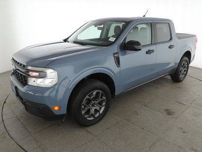 Certified 2024 Ford Maverick XLT w/ XLT Luxury Package