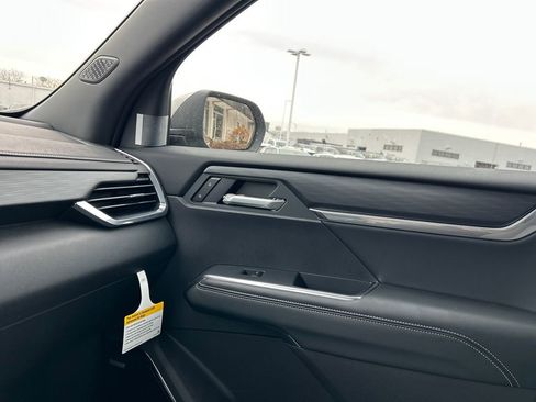 New 2026 GMC Acadia Elevation w/ Black Edition AWD/4WD image 29