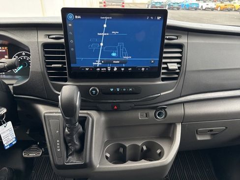 Used 2025 Ford Transit 350 XL image 6