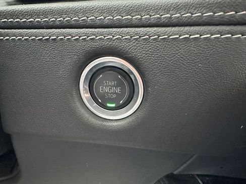 Used 2025 Cadillac Escalade Sport w/ Touring Package AWD/4WD image 41