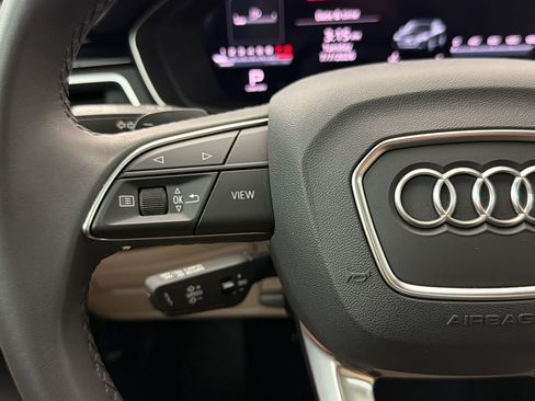 Used 2023 Audi A4 2.0T Premium Plus w/ Premium Plus Package AWD/4WD image 15