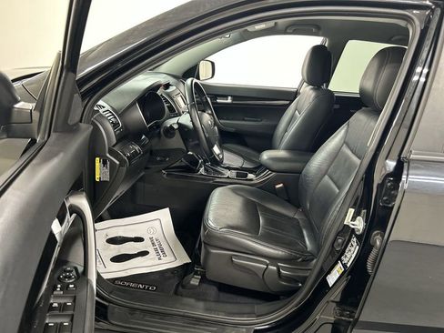 Used 2015 Kia Sorento LX AWD/4WD image 9