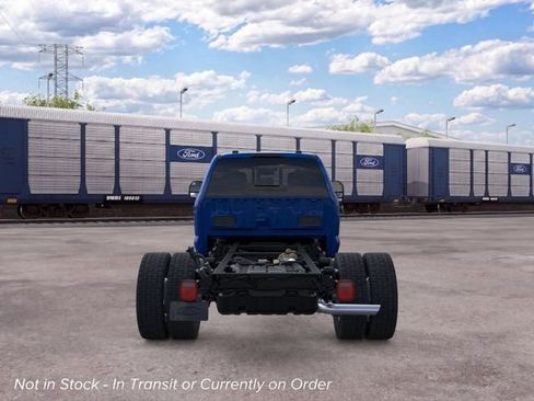 New 2026 Ford F450 XL w/ XL Chrome Package AWD/4WD image 5