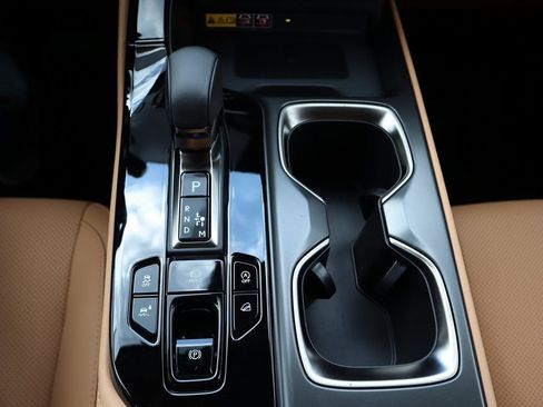 New 2026 Lexus NX 350 AWD image 39